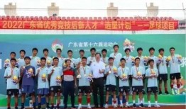 广东u15假球事件最新爆料,最新爆料揭露惊人内幕