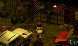 恐怖游戏最新爆料大全,惊悚元素揭秘，悬念迭起引期待