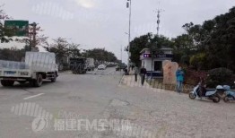 福州三环辅道最新爆料,全面升级改造，未来交通新格局即将呈现