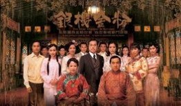 银楼金粉 在线观看,在线重温古典韵味，感受民国风情