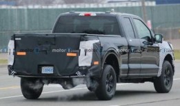 福特最新爆料,揭秘下一代车型设计与技术革新