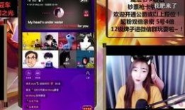 内娱直播爆料录屏视频,精彩瞬间与幕后故事