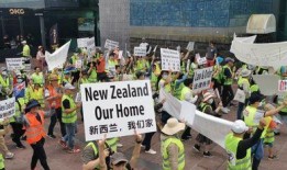新西兰华人爆料事件视频,真相与争议交织的幕后真相