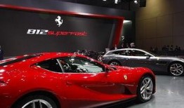 西安法拉利最新爆料消息,独家爆料揭示神秘新车即将亮相