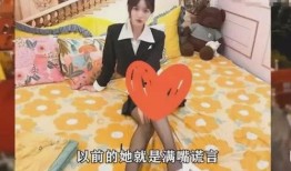 百万网红遭爆料了吗视频,真相与争议