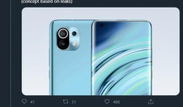 小米11爆料最新消息,性能升级，设计革新，揭秘旗舰新篇章