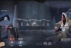 第五人格最新更新爆料,惊悚狂欢再升级，全新内容揭秘！