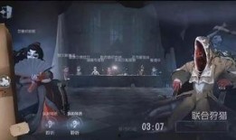 第五人格最新更新爆料,惊悚狂欢再升级，全新内容揭秘！