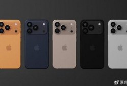 苹果17最新爆料供应链,颠覆性设计与性能革新揭秘
