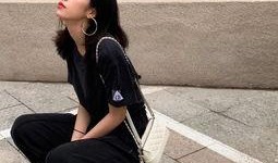 娱乐吃瓜酱周雨彤,娱乐吃瓜酱的时尚宠儿