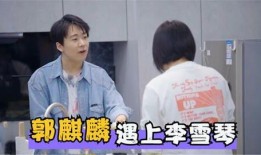 郭麒麟大林爆料视频在线观看,揭秘娱乐圈幕后故事