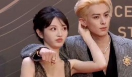 田曦薇恋情爆料最新