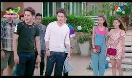 泰剧对手的心在线观看,泰剧情感纠葛，爱恨交织的浪漫旅程