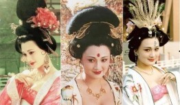 杨贵妃在线观看完整版,绝代风华，千古传奇