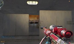 cf毁灭皮肤爆料视频,炫酷特效，视觉盛宴即将来袭！