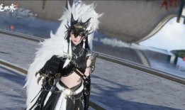 逆水寒手游新版本视频爆料,江湖风云再起，全新内容引期待