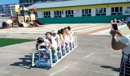 男子爆料幼儿园老师视频,揭秘幼教行业隐秘角落