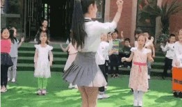 男子爆料幼儿园老师视频,揭秘幼教行业隐秘角落
