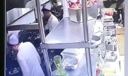厨师爆料后厨视频,厨师亲曝真实后厨操作全过程