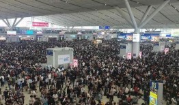 火车站最新爆料,揭秘神秘改造计划与未来出行新趋势