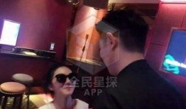 出轨被爆料视频,揭秘明星婚姻危机背后的真相