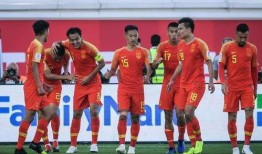 爆料中国足球队视频回放,视频回放揭示关键瞬间与战术分析