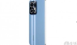 荣耀100GT最新爆料,颠覆性设计，性能再升级！