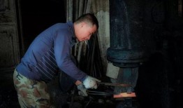 农村修鞋匠爆料视频全集