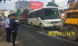 博白班车最新爆料,揭秘神秘路线与乘客真实体验