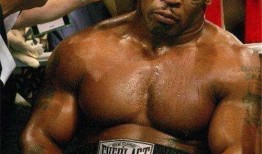 泰森爆料前妻视频大全集,揭秘不为人知的家庭生活