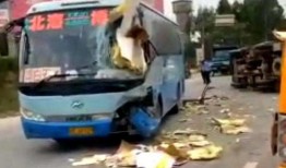 博白班车最新爆料,揭秘神秘路线与乘客真实体验