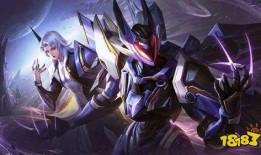 王者荣耀皮肤最新爆料视频,神秘英雄华丽蜕变，视觉盛宴即将来袭！