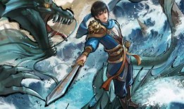 新年度武将最新爆料,揭秘神秘英雄崛起之谜