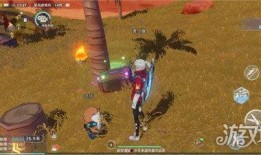 幻塔手游最新爆料,探索未知世界，开启奇幻冒险之旅！