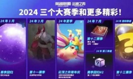 云顶S11最新爆料,神秘英雄登场，版本格局或将重塑