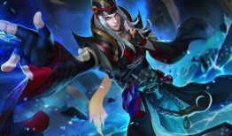 王者荣耀狄仁杰最新爆料,神秘新技能曝光，王者荣耀全新英雄即将登场！