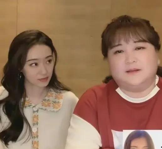 娱乐圈吃瓜博主小料