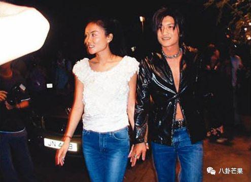 娱乐圈的吃瓜名场面