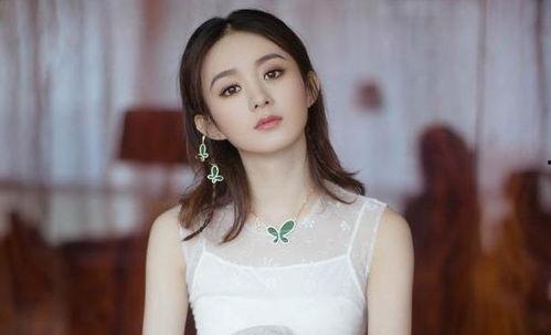 吃瓜娱乐圈赵丽颖