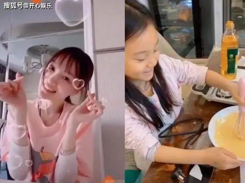 娱乐吃瓜酱4-6,揭秘娱乐圈幕后故事，带你领略明星真实生活