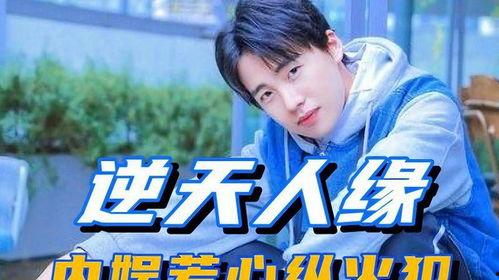 娱乐吃瓜酱理想男朋友,完美情人揭秘