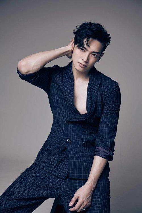 辰亦儒娱乐圈吃瓜第一人